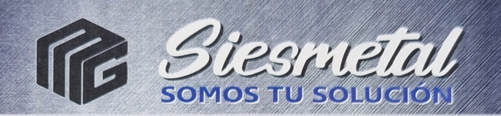 Logo Siesmetal
